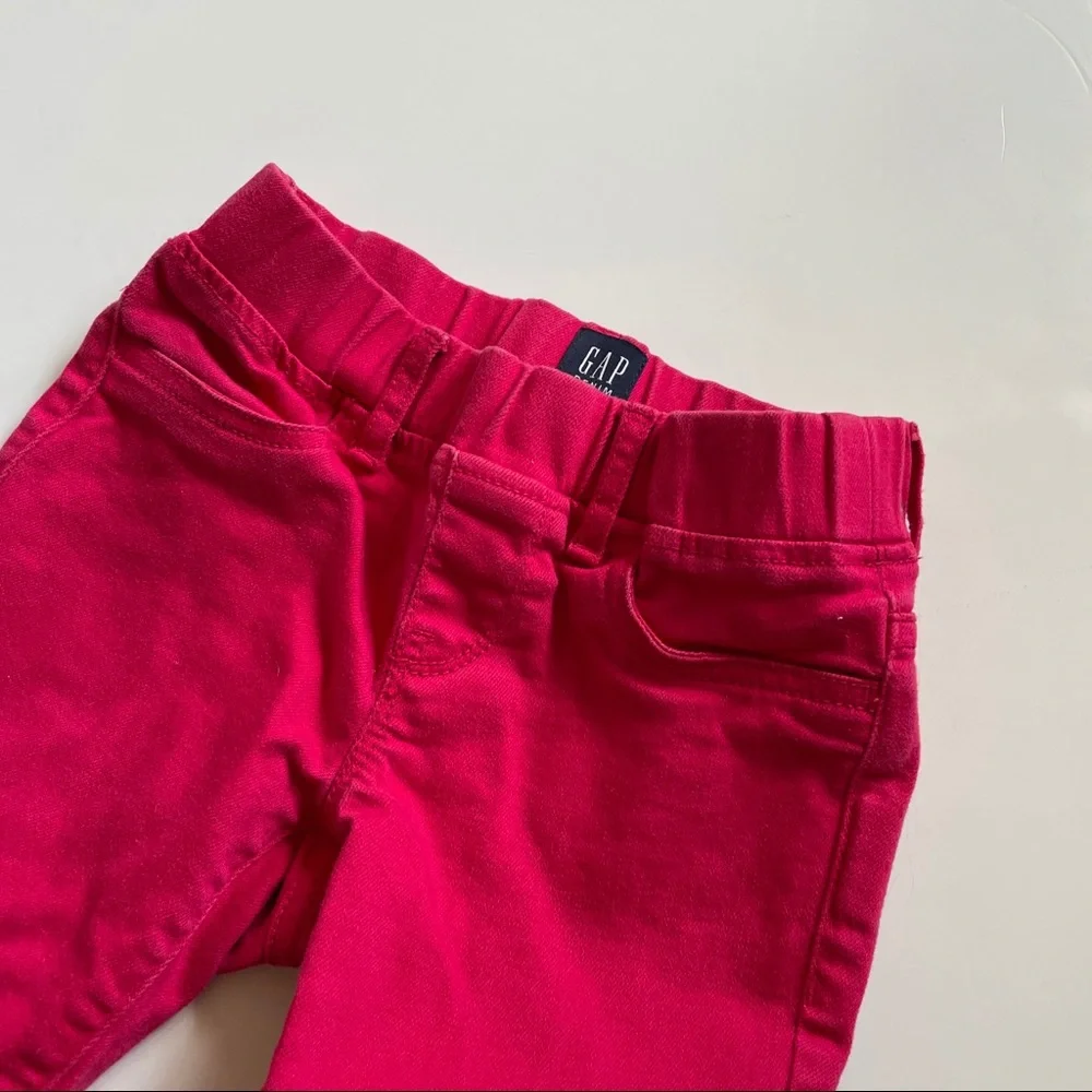 Gap jeggings